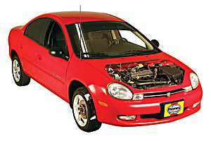 Picture of Dodge Neon