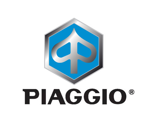 Piaggio Logo