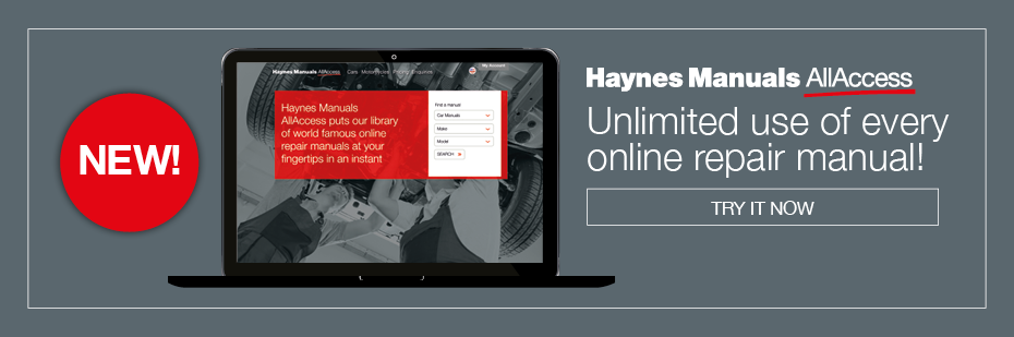 Homepage | Haynes Manuals