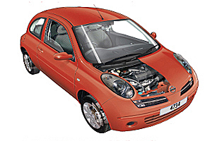 Micra Haynes Manuals