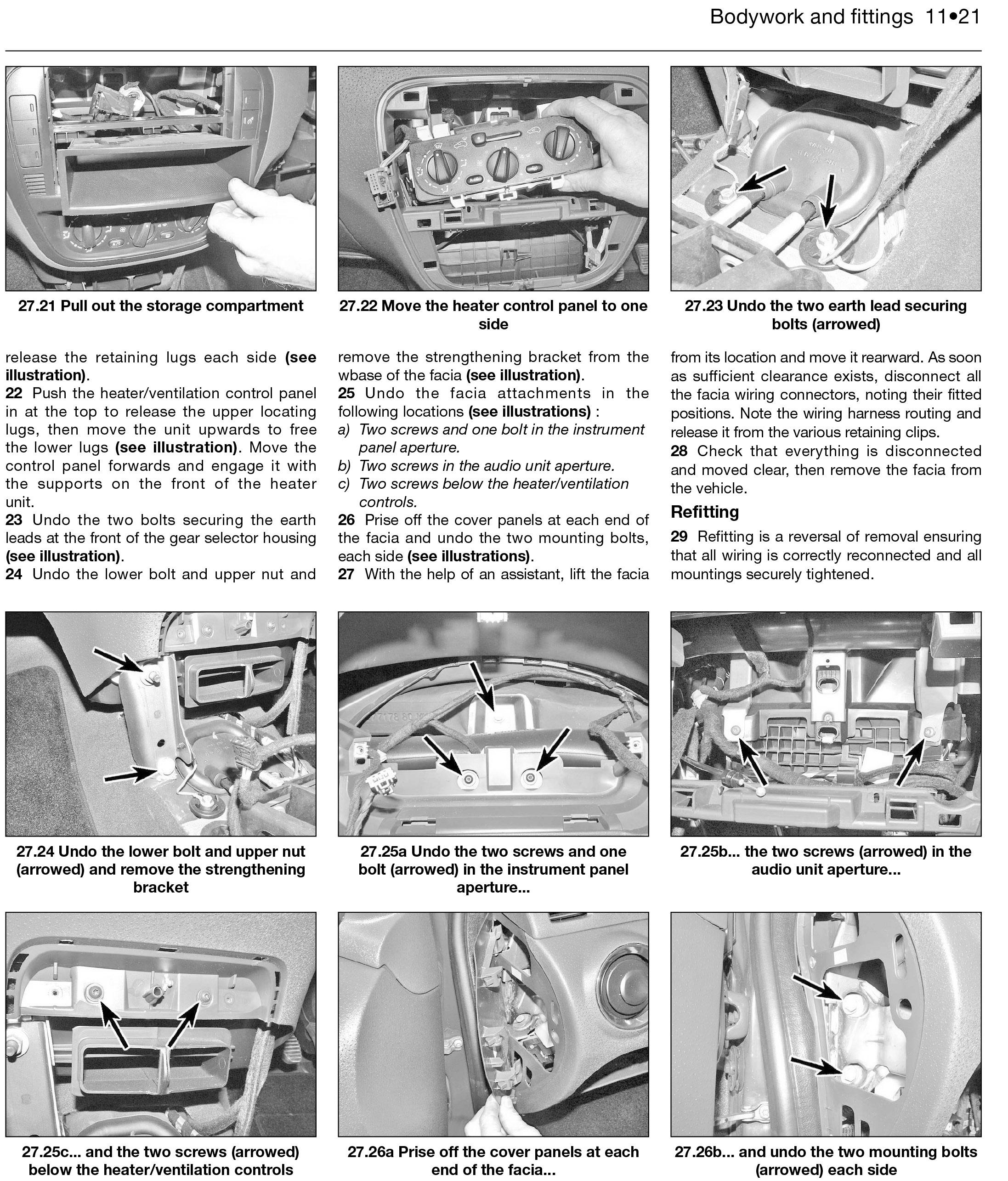 Citroen C2 Petrol &amp; Diesel (03 - 10) Haynes Repair Manual ...