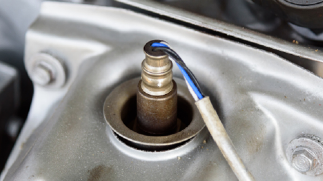 How to replace the oxygen sensor in your car