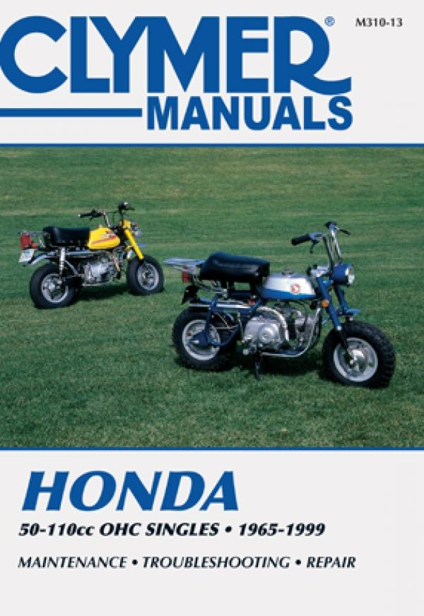 Cl70 Haynes Manuals