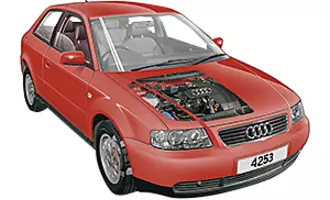 Print & Online Audi Car Repair Manuals - Haynes Publishing