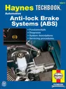 Automotive Anti-lock Brake Systems (ABS) Haynes Techbook (USA)