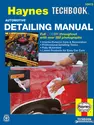 Automotive Detailing Haynes Techbook (USA)