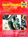 Motorcycle Maintenance TechBook Haynes Manual