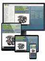 Duramax Diesel Engine for Chevrolet & GMC Trucks and Vans (01-12) Haynes Online Techbook