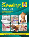 Sewing Manual (paperback)