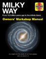 Milky Way Manual