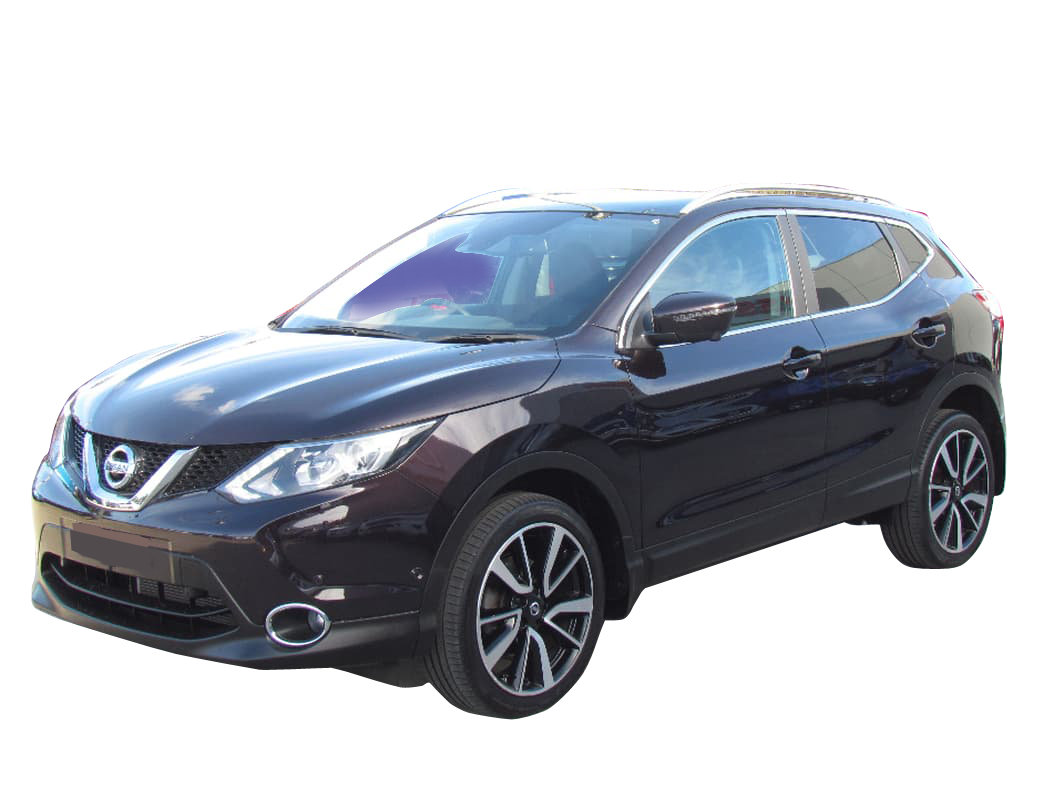 Picture of Nissan X-Trail