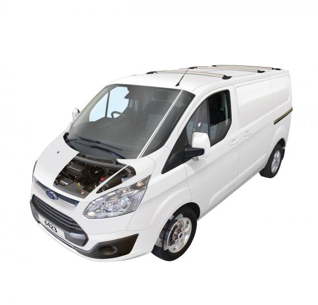 Picture of Ford TRANSIT CUSTOM
