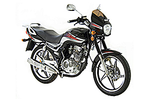 Picture of Kymco CK 125