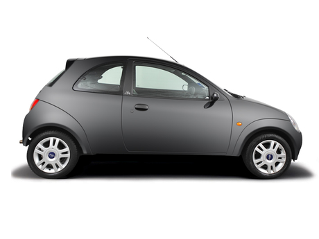Picture of Ford KA