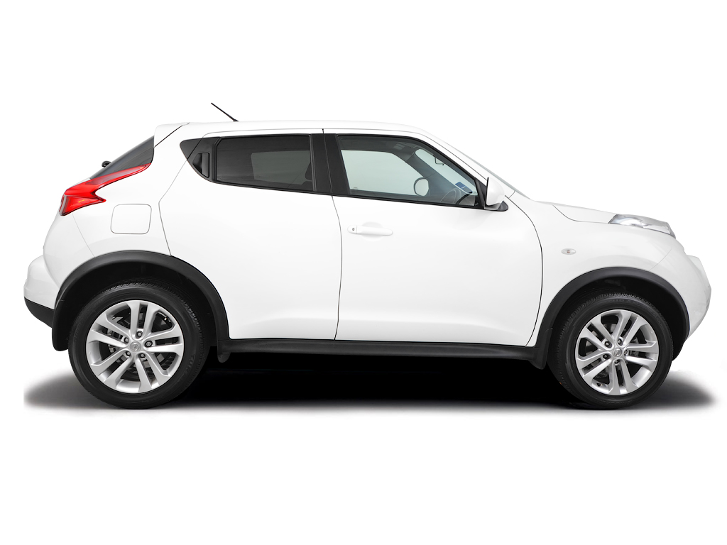 Picture of Nissan JUKE