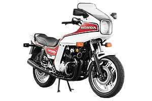 78-84 Honda CB750 /& CB900 Dohc Fours Motorcycle Manuals