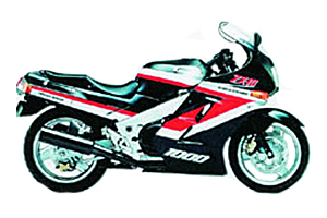 zx 1000 prijs