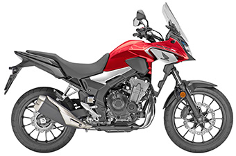 Haynes Manual CB500F,CB500X,CBR500R 2013-2015 Each