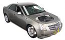 Picture of Cadillac CTS 2003-2014