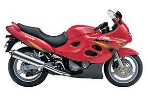 GSX750F | Haynes Publishing