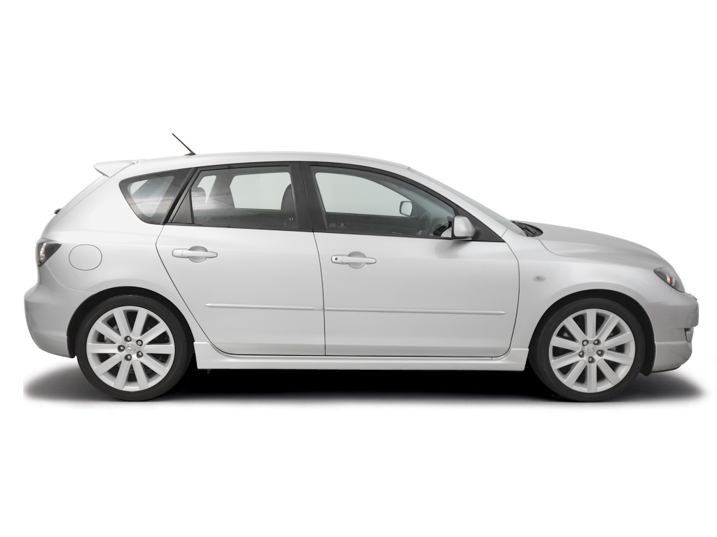 Mazda 3 Owners Manual: Schedule 1 Mazda 3 Owners Manual: Schedule 1