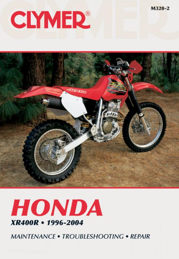 Honda XR400R Motorcycle (1996-2004) Service Repair Manual Online Manual Honda XR400R Motorcycle (1996-2004) Service Repair Manual Online Manual