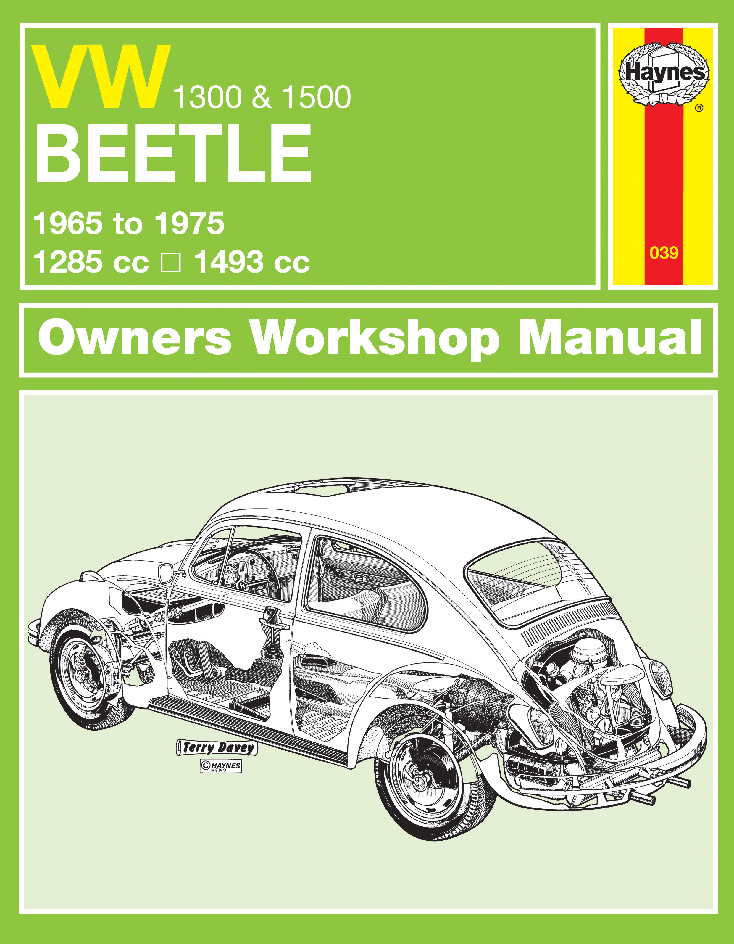 Vw Beetle Manual Download