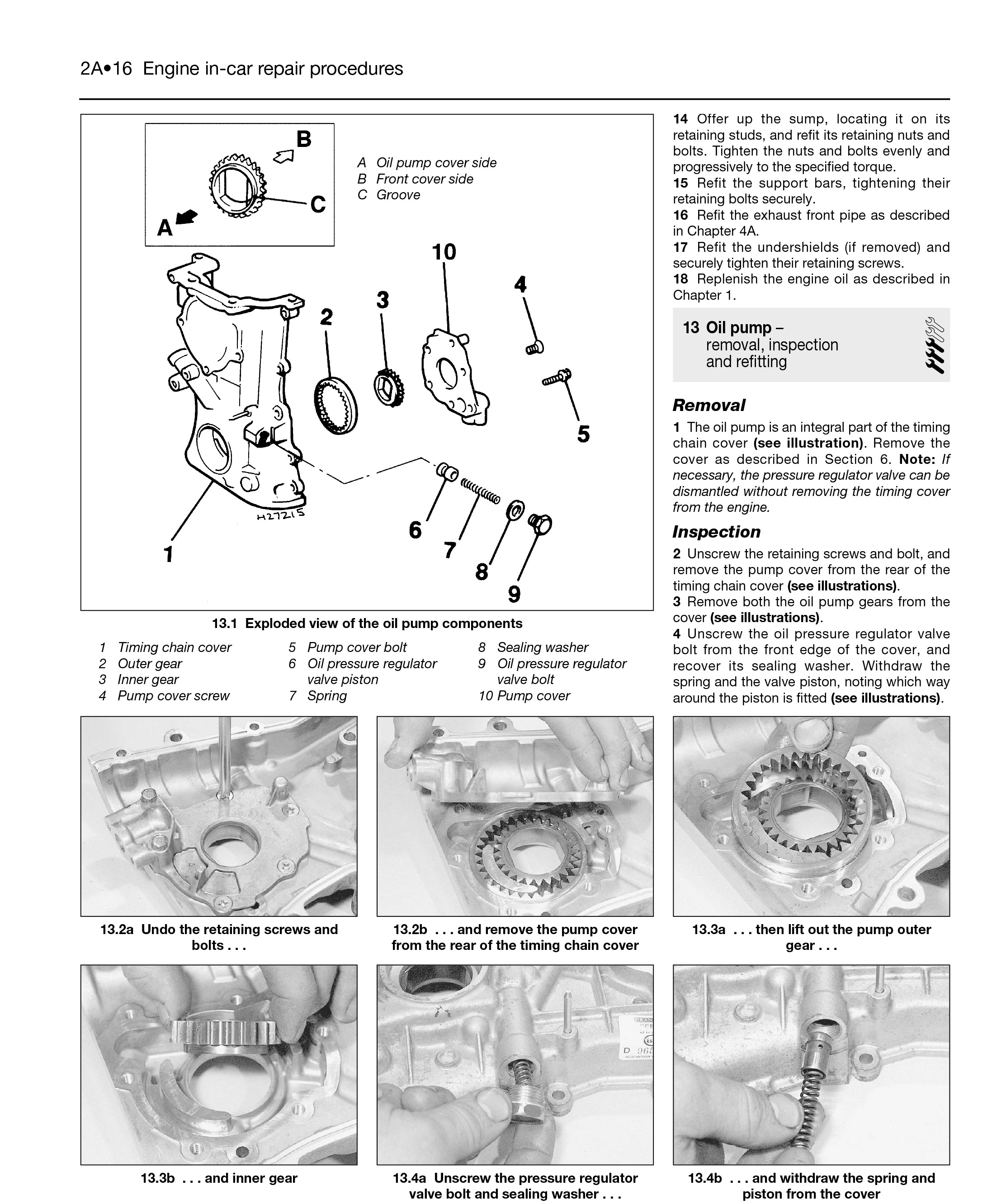 Nissan ALMERA I PHASE 2 3D 199804>200003 Haynes Publishing