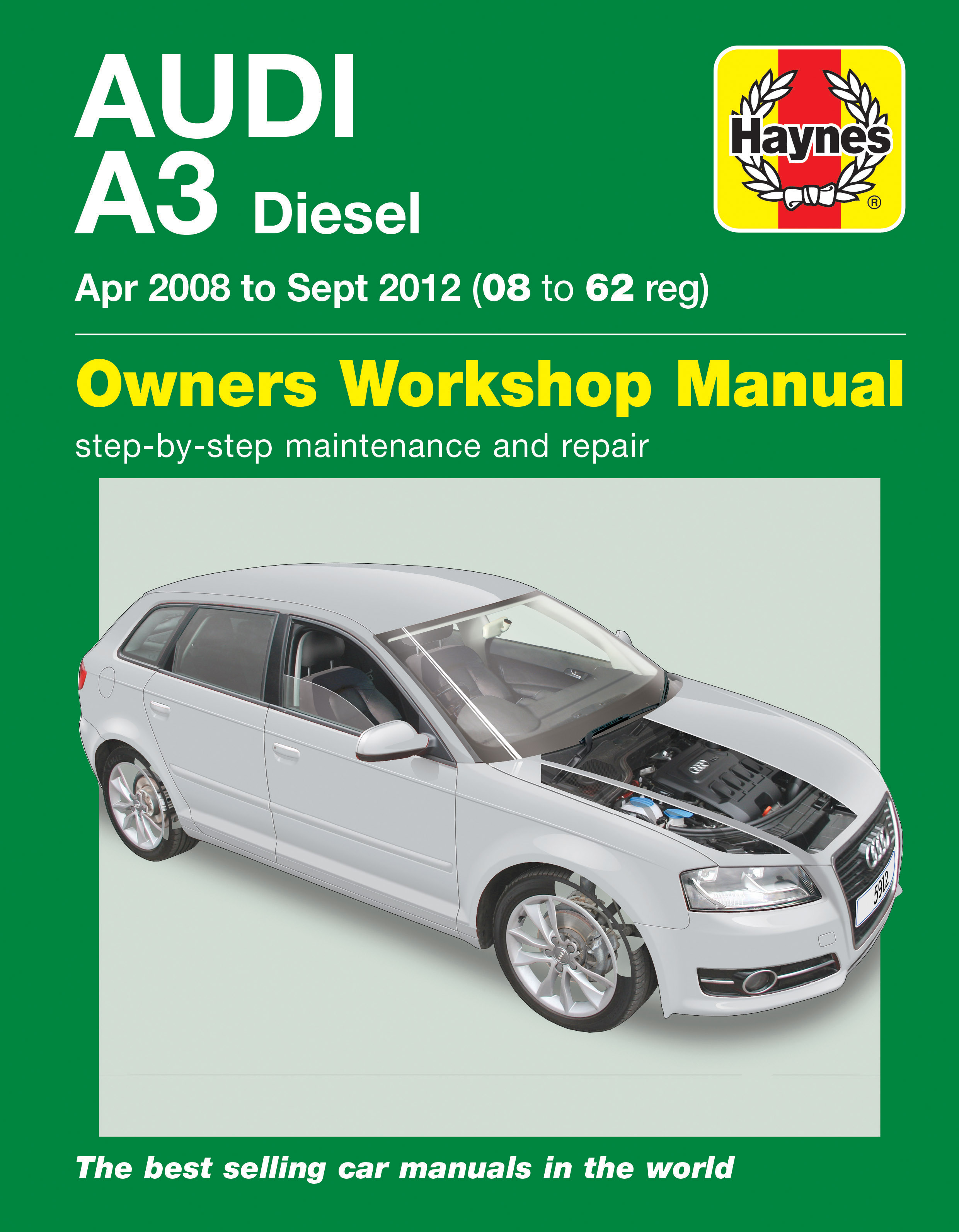 audi a3 manual diesel
