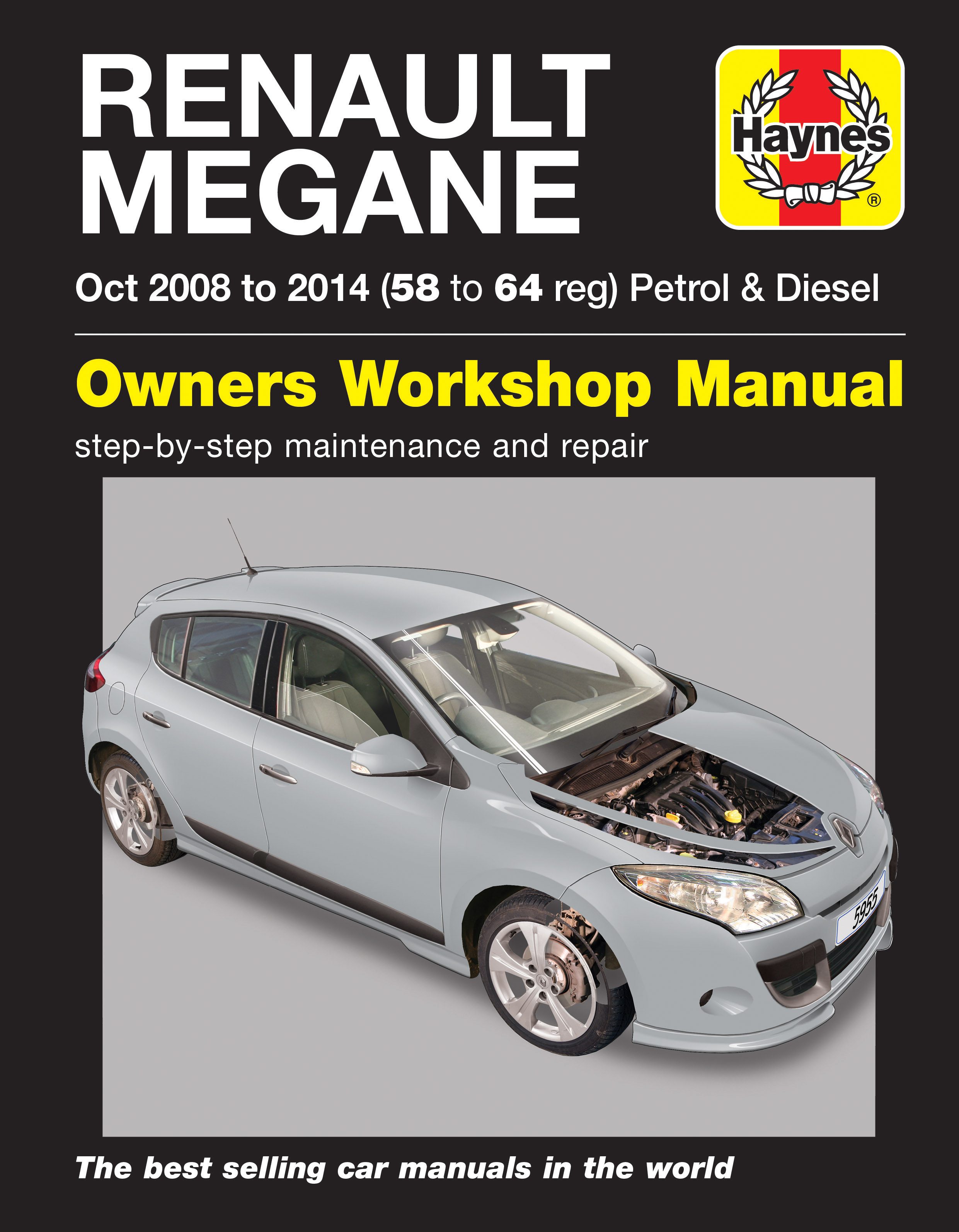 Megane | Haynes Publishing renault megane iii wiring diagram 