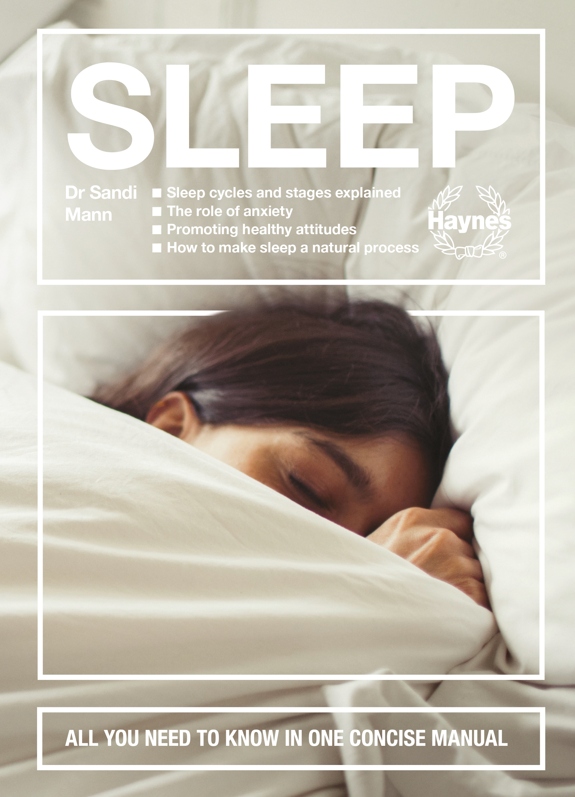 Sleep Manual Sleep Manual