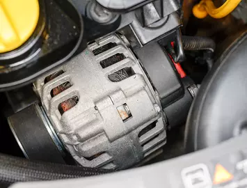 Alternator Image