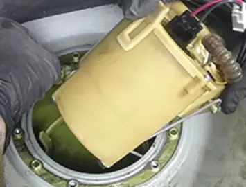 Fuel Pump Image