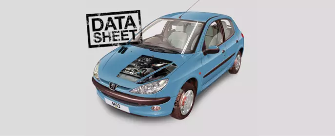 Haynes Owners Workshop Manual Peugeot 206 2002-2009 Petrol Diesel Maintenance