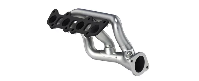 What is a car's exhaust manifold (and what does it do ...