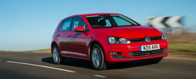 What VW Golf to buy