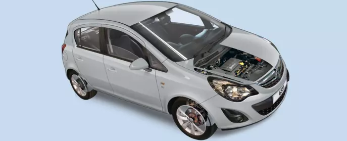 A Spotter S Guide To The Vauxhall Corsa Haynes Publishing A Spotter S Guide To The Vauxhall Corsa Haynes Publishing
