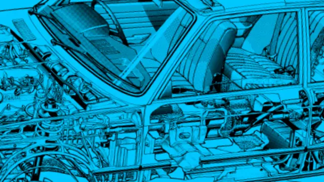 A Short History Of The Bmw 2002 Haynes Publishing