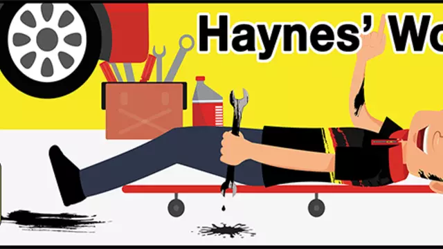 Haynes World
