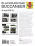 Blackburn Buccaneer Manual