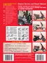 Peugeot Speedfight, Trekker & Vivacity Scooters (96 - 08) Haynes Repair Manual