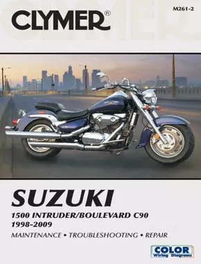 2007 suzuki intruder vl 1500 service manual free download windows 7