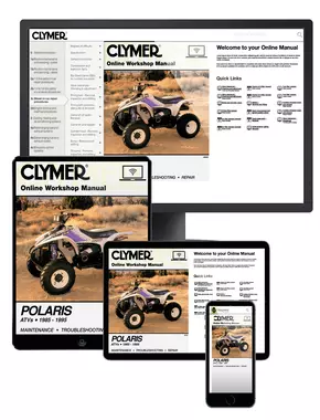 Xplorer 400 4x4 Haynes Publishing Xplorer 400 4x4 Haynes Publishing