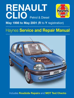 Clio Clio