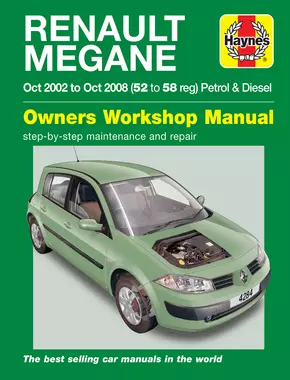 Megane Haynes Publishing