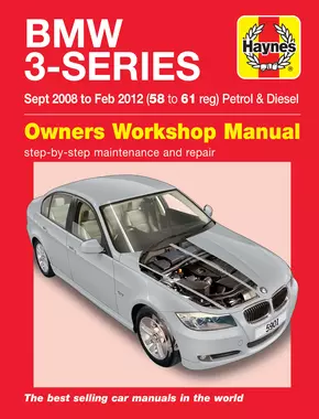 Bmw E91 320d User Manual Pdf