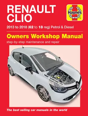 Clio Haynes Publishing