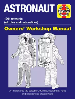 Astronaut Manual