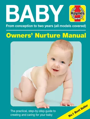 Baby Manual (3rd edition)