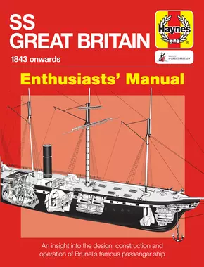 SS Great Britain Manual